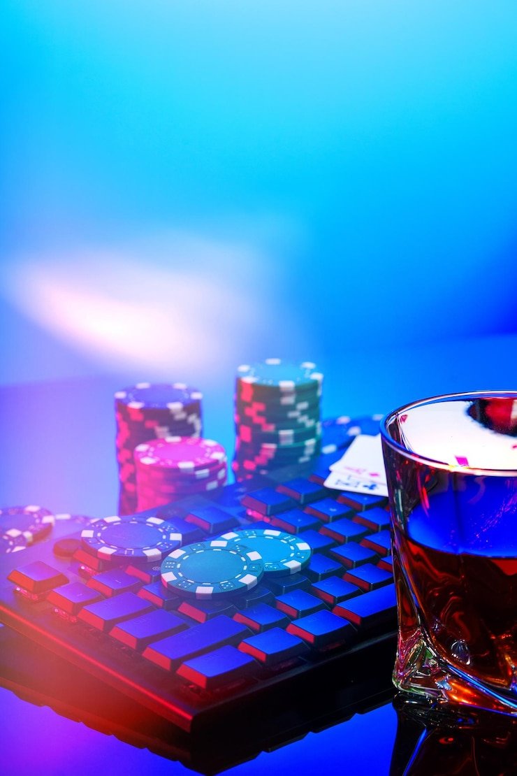 Antarmuka deposit LinkAja di joy slot